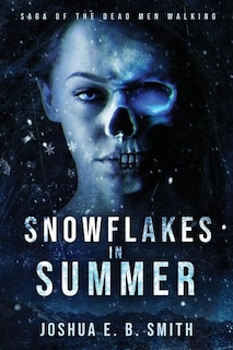 Couverture_Snowflakes in Summer