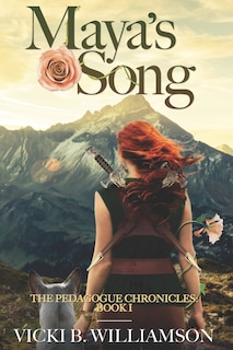 Couverture_Maya's Song