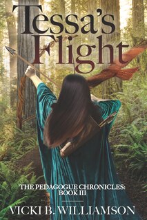Front cover_Tessa's Flight