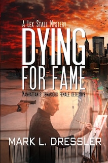 Couverture_Dying For Fame