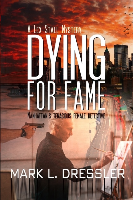 Couverture_Dying For Fame