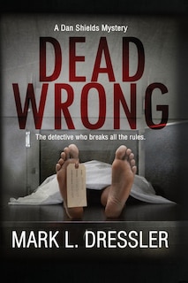 Front cover_Dead Wrong