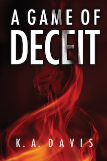 Front cover_A Game of Deceit