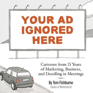 Front cover_Your Ad Ignored Here