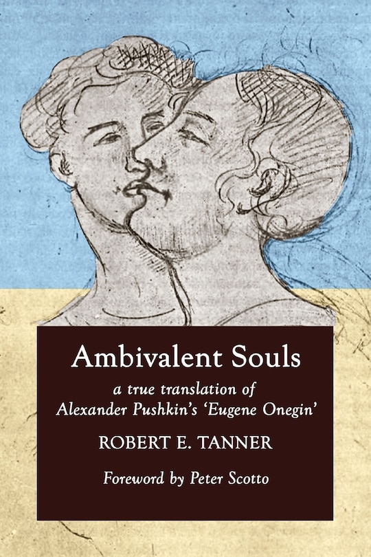 Couverture_Ambivalent Souls