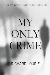 Front cover_My Only Crime