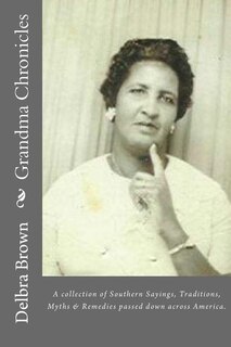 Couverture_Grandma Chronicles