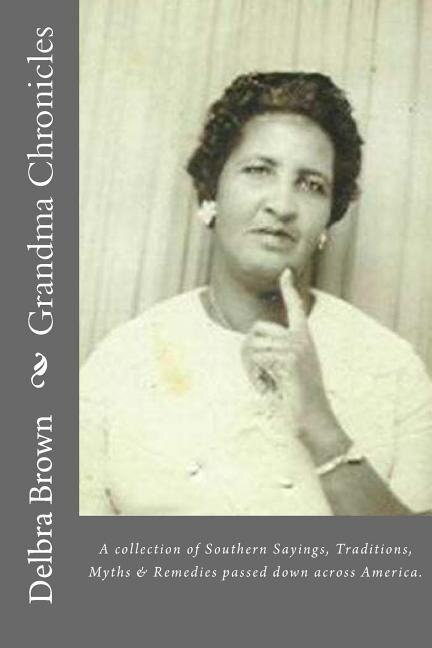 Couverture_Grandma Chronicles
