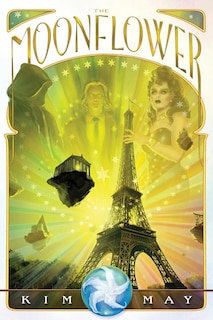 Front cover_The Moonflower
