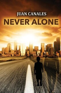 Front cover_Never Alone
