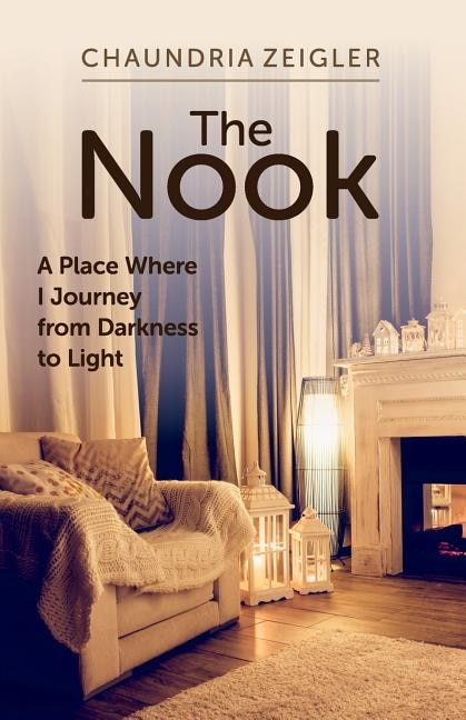 Front cover_The Nook