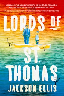 Couverture_Lords of St. Thomas