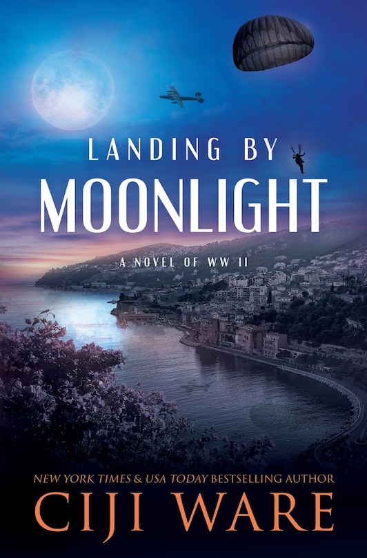 Couverture_Landing by Moonlight