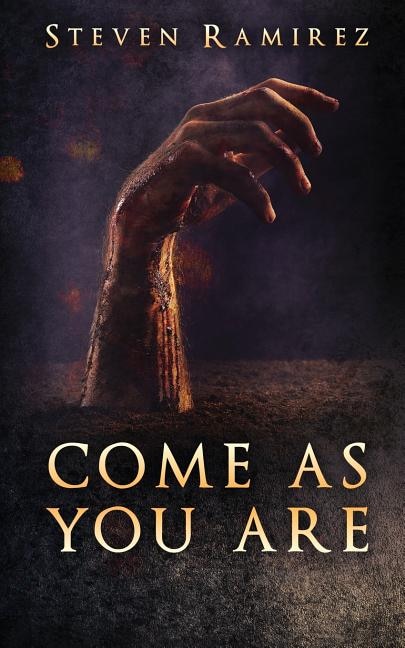 Front cover_Come As You Are
