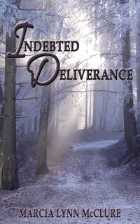 Front cover_Indebted Deliverance