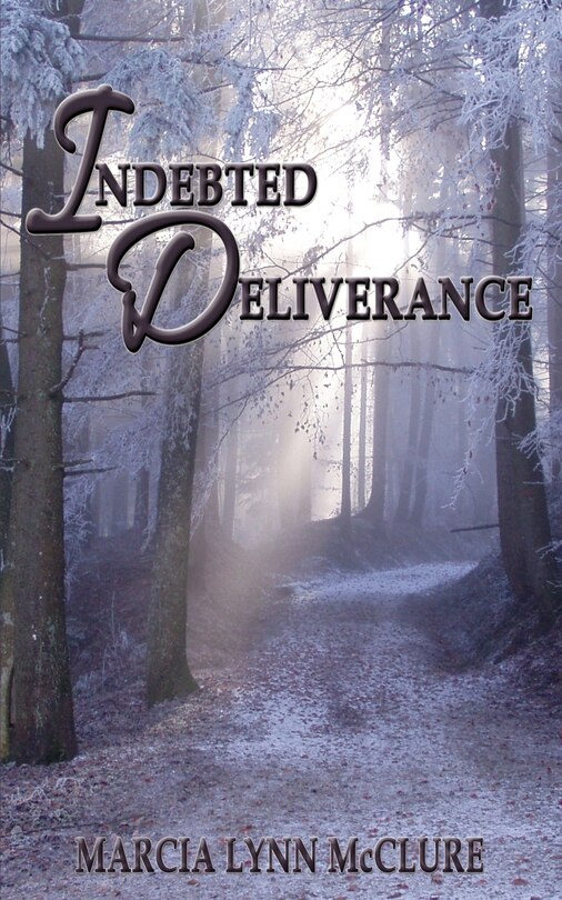 Front cover_Indebted Deliverance