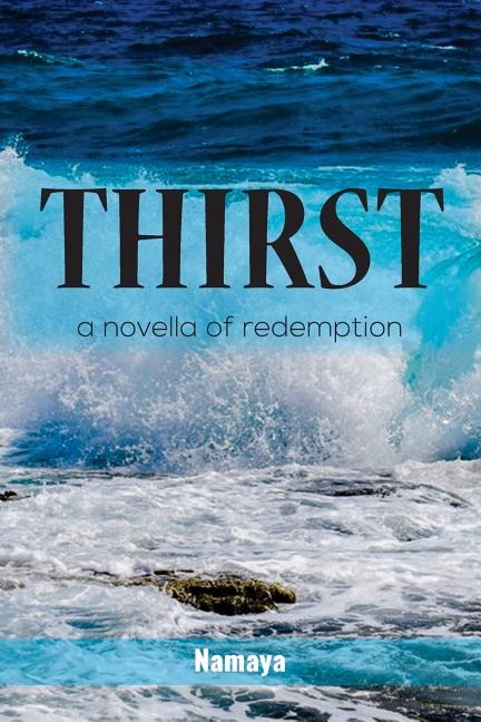 Front cover_Thirst
