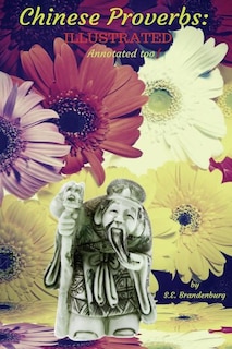 Couverture_Chinese Proverbs