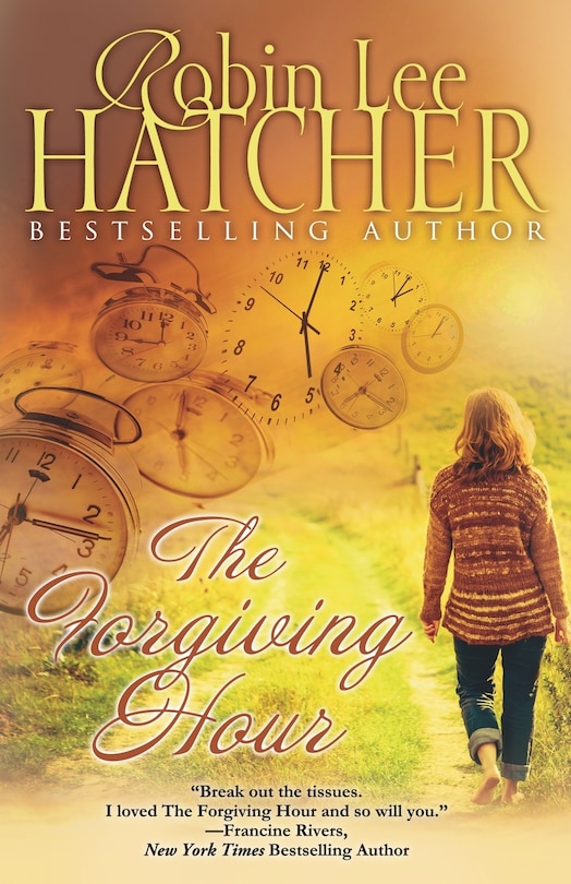 Couverture_The Forgiving Hour