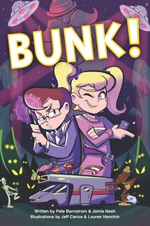 Front cover_Bunk