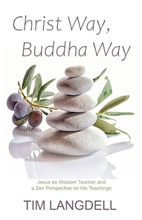 Couverture_Christ Way, Buddha Way