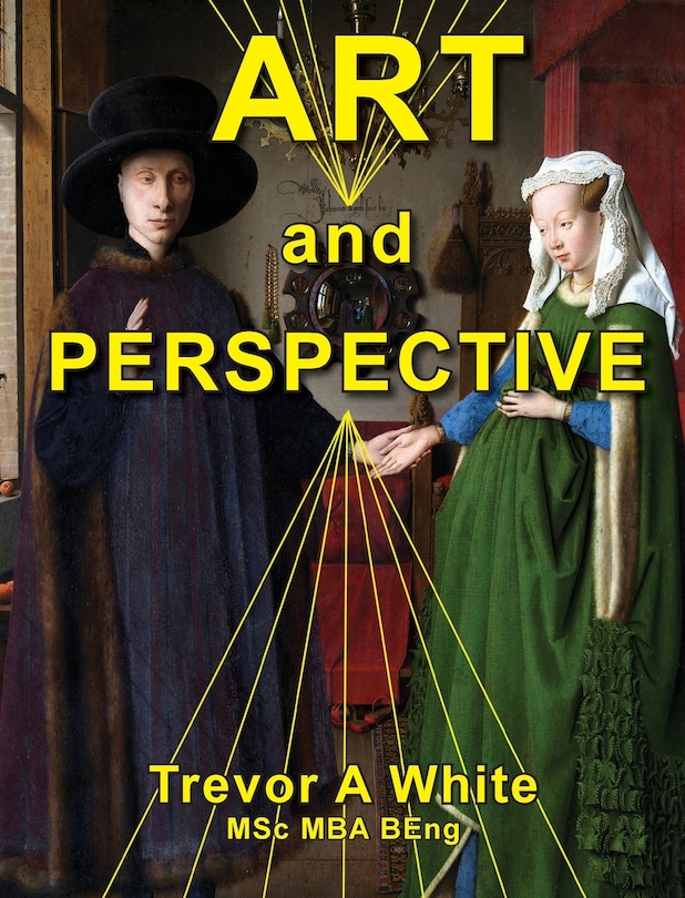 Front cover_Art and Perspective