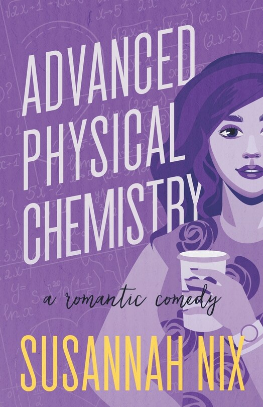 Couverture_Advanced Physical Chemistry