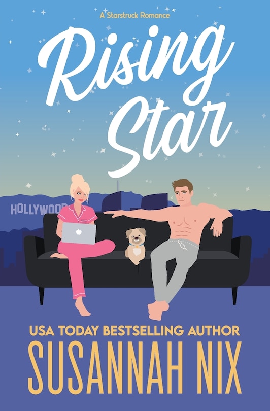 Front cover_Rising Star