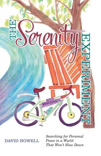 Couverture_The Serenity Experiment