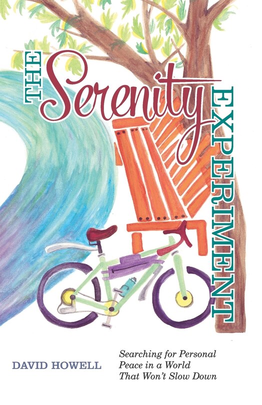 Couverture_The Serenity Experiment