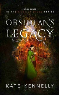 Front cover_Obsidian's Legacy