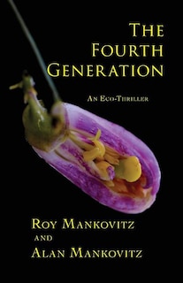 Front cover_The Fourth Generation