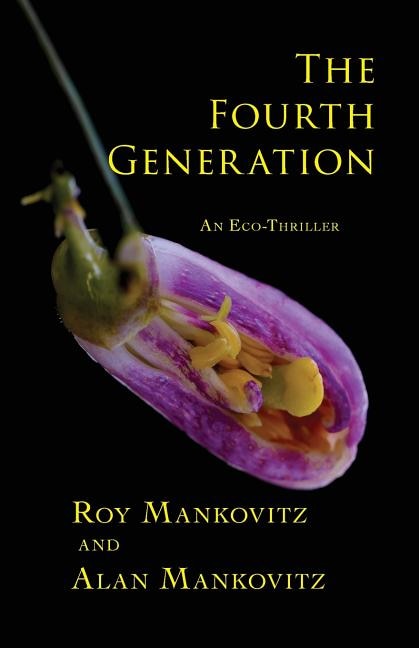 Front cover_The Fourth Generation