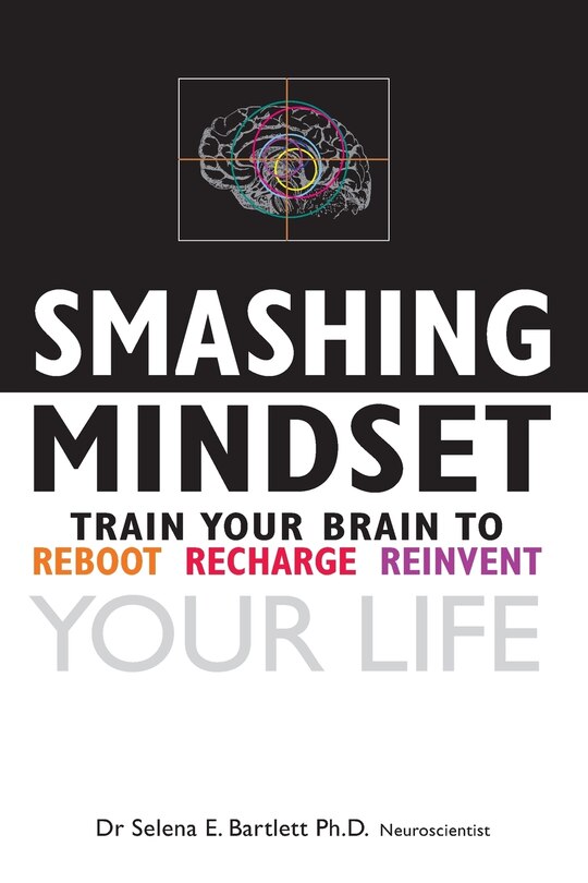 Front cover_Smashing Mindset