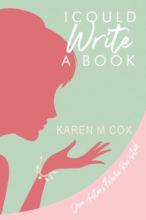 Front cover_I Could Write a Book