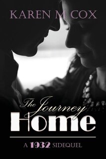 Front cover_The Journey Home