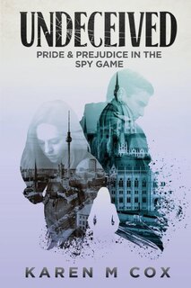 Front cover_Undeceived
