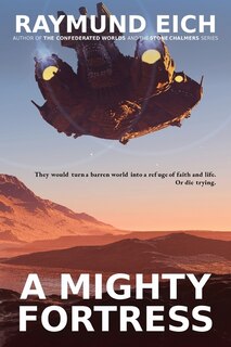 Front cover_A Mighty Fortress