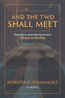 Front cover_And the Two Shall Meet