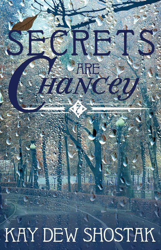 Couverture_Secrets are Chancey