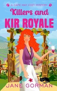 Couverture_Killers and Kir Royale