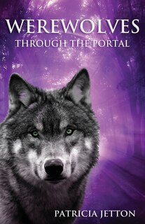 Front cover_Werewolves Through the Portal