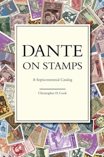 Front cover_Dante on Stamps