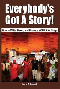 Couverture_Everybody's Got A Story!