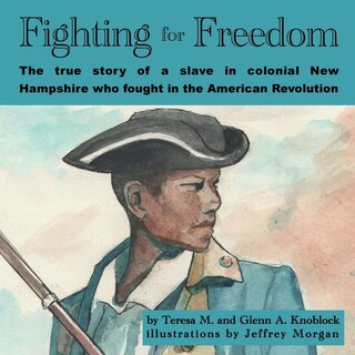 Front cover_Fighting for Freedom