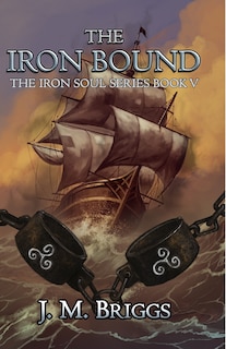 Front cover_The Iron Bound