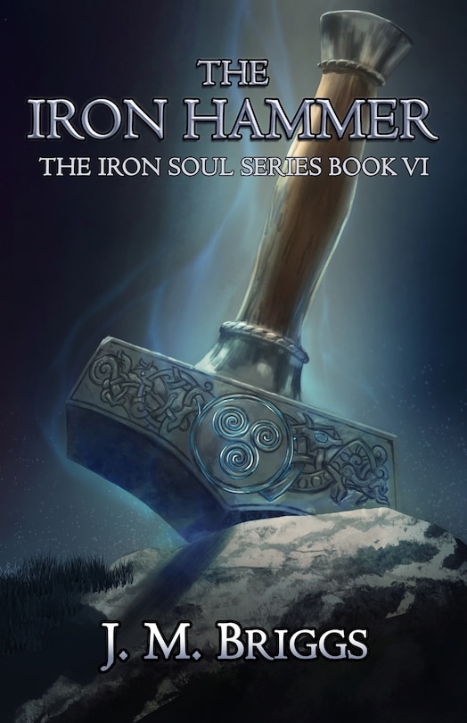 Couverture_The Iron Hammer