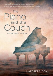 Front cover_The Piano and the Couch