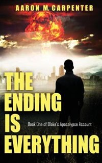 Couverture_The Ending is Everything