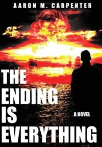 Front cover_The Ending is Everything
